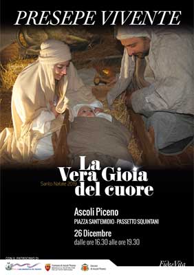 Presepe vivente