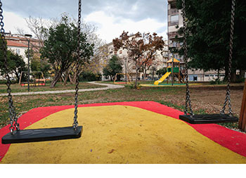 Parco "Baden Powell" - Immagine 3