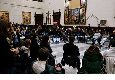 Edizione 2023 svoltasi presso al Pinacoteca Civica -  Foto 