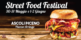 Street Food Festival
