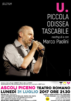U. Piccola Odissea tascabile