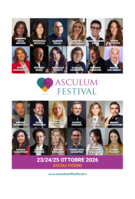 Asculum Festival 2026