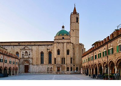 Piazza del Popolo