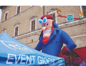 Event Giochi