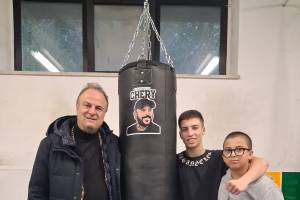 Ascoli Boxe
