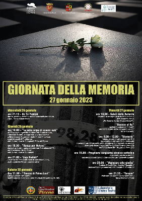 Giornata della memoria