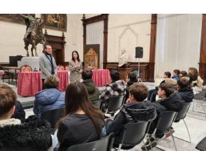 Un’intera giornata dedicata alla trasparenza amministrativa