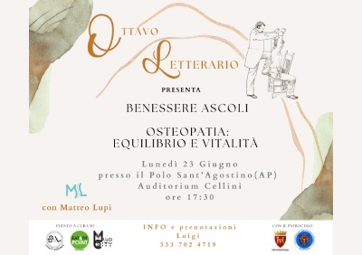 Benessere Ascoli