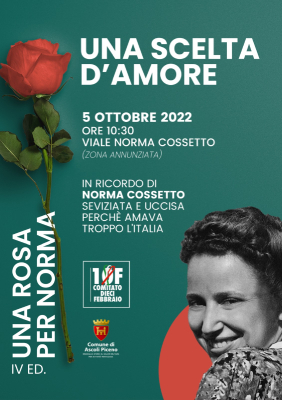 Una scelta d'amore