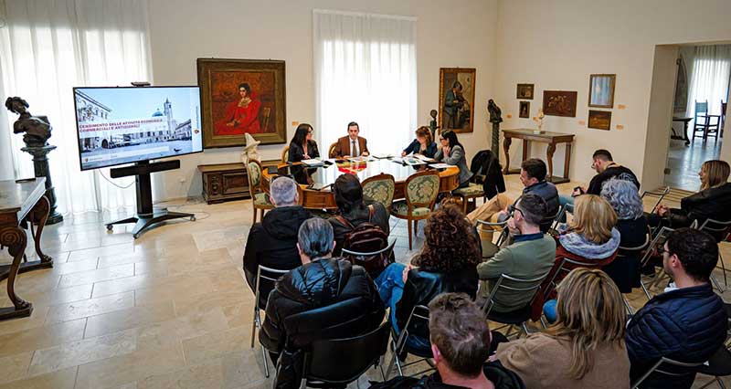 Presentazione