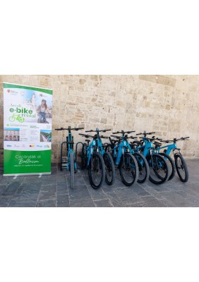  "Musei in... bicicletta", Ascoli e San Benedetto unite in una domenica all'insegna di cultura e mobilità sostenibile