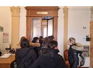 Un’intera giornata dedicata alla trasparenza amministrativa