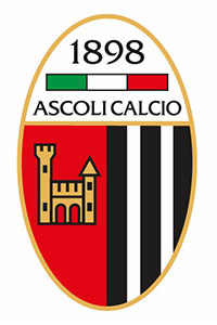 Logo Ascoli Calcio 1898