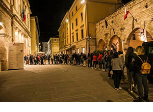 Quarta edizione di "Asculum festival" - foto 2