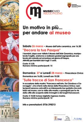 Decora la tua Pasqua