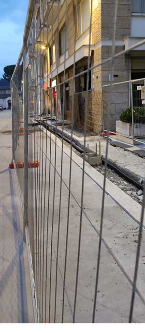 Riqualificazione di Via Trento e Trieste e Vie del Centro Storico - Immagini - Foto 2