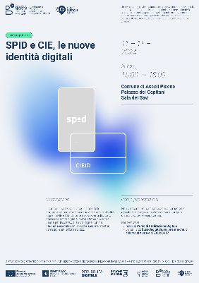 SPID e CIE, le nuove identità digitali - Novembre 2024