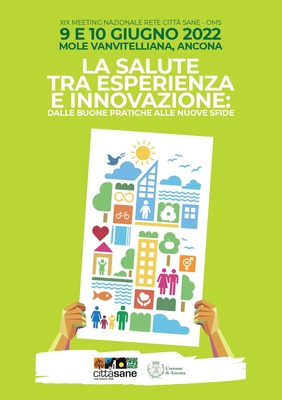 La salute tra esperienza e innovazione: dalle buone pratiche alle nuove sfide