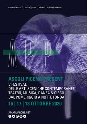 APP - Ascoli Piceno Present