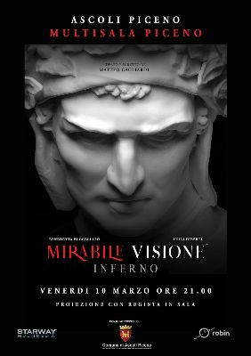 Mirabile Visione: Inferno