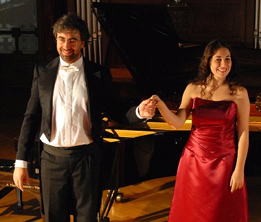 Insieme per Verdi - Concerto Lirico