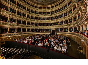 Quarta edizione di "Asculum festival" - foto 9