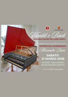 Vivaldi e Bach