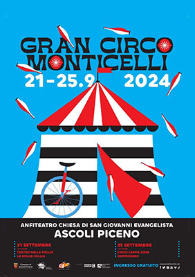 Gran Circo Monticelli