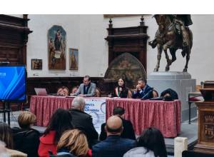 Un’intera giornata dedicata alla trasparenza amministrativa