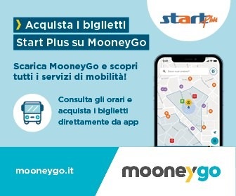 Acquista biglietti Start Plus "MooneyGo"
