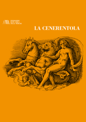 La Cenerentola