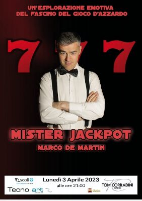 Mister Jackpot