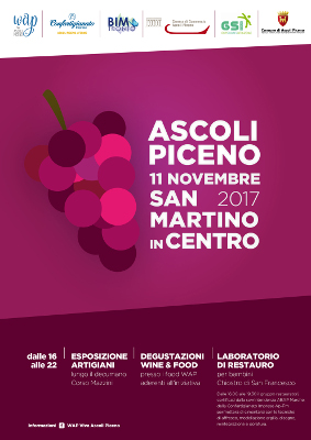 San Martino in Centro ad Ascoli Piceno