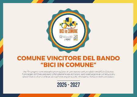 Bici in Comune