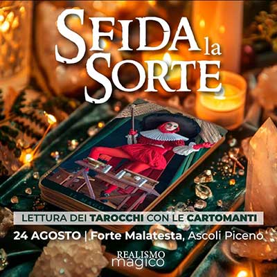 Sfida la sorte