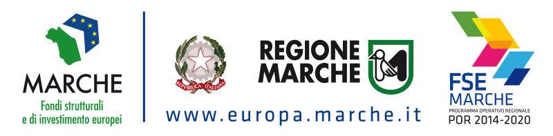 FSE Marche - Programma Operativo Regionale POR 2014-2020