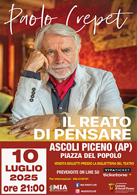 Il reato di pensare - Paolo Crepet