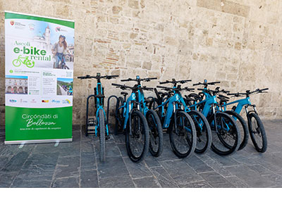 Mobilità ciclistica - Immagine 2