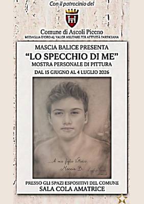 Lo specchio di me