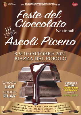 Festa del cioccolato