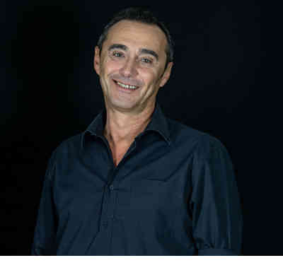 Giacobazzi foto 2