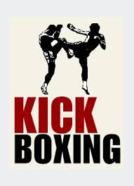  Kick Boxing