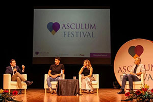 Quarta edizione di "Asculum festival" - foto 7