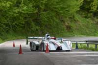 Fasi dello slalom