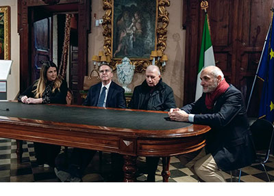 Vediamoci al Nido - 1