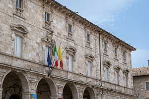 Palazzo Arengo