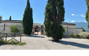 cimitero di Poggio di Bretta