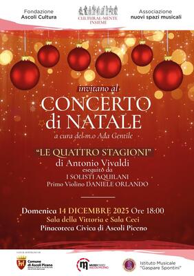Concerto di Natale