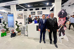 Presentazione del il progetto di rigenerazione dell'area Ex Carbon - Foto 4