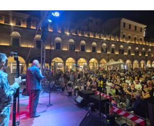 "Amici per Sempre”